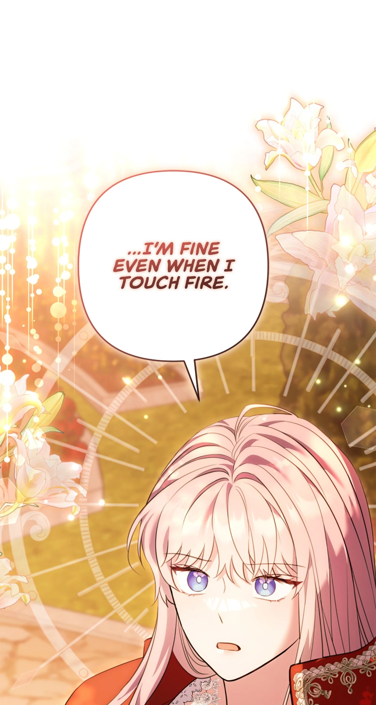 The Empress Wants To Avoid the Emperor Chapter 71 - page 98