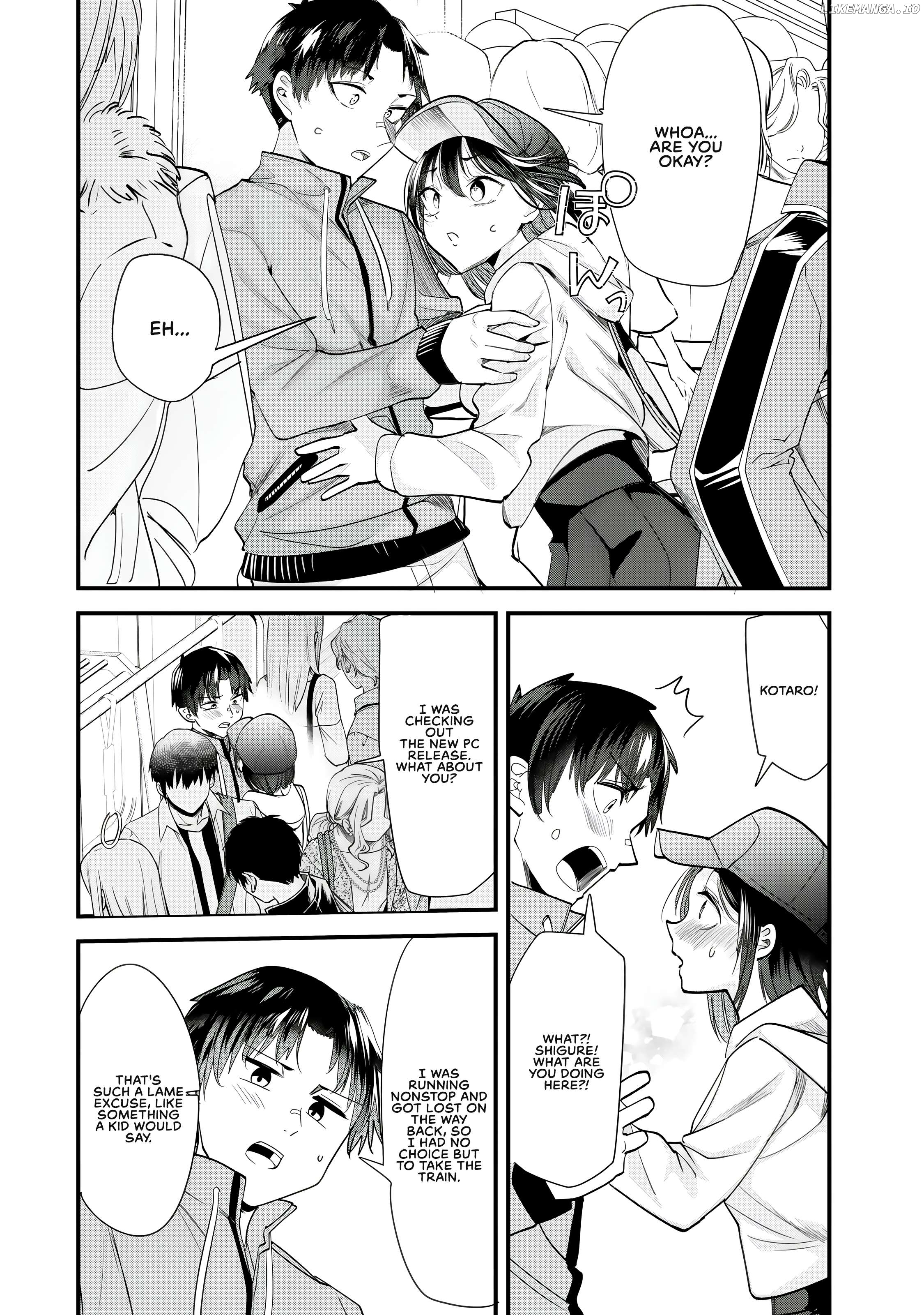 When Trying to Get Back at the Hometown Bullies, Another Battle Began Chapter 53 - page 2