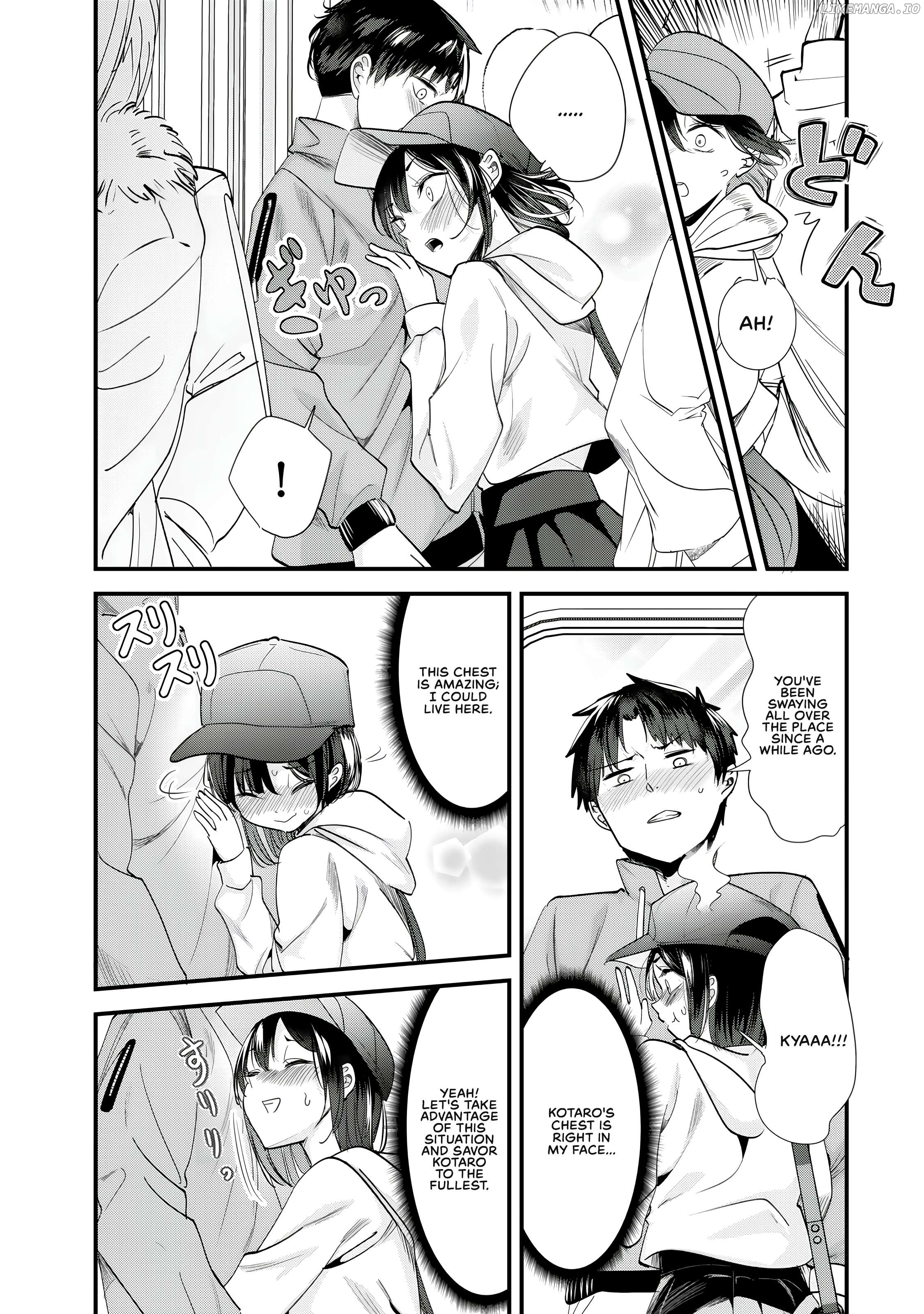 When Trying to Get Back at the Hometown Bullies, Another Battle Began Chapter 53 - page 3