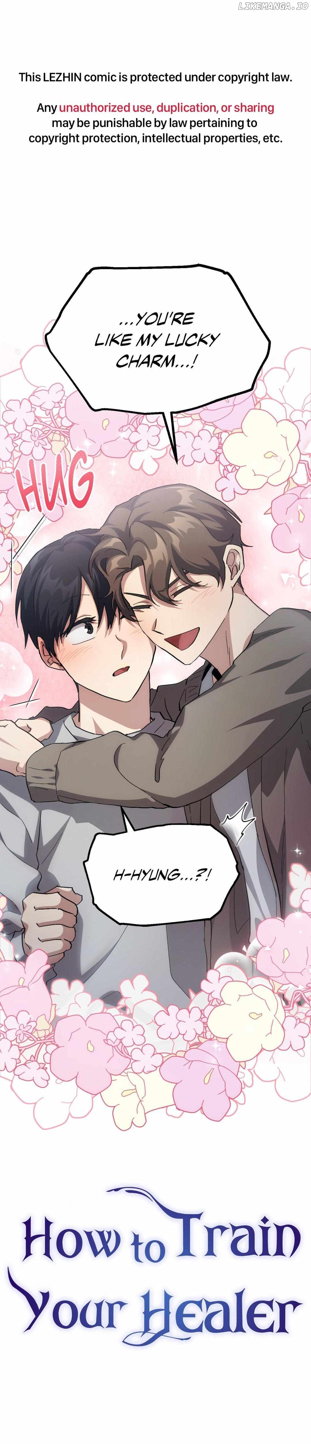 Raising a Newbie to Grind Them Chapter 49 - page 1