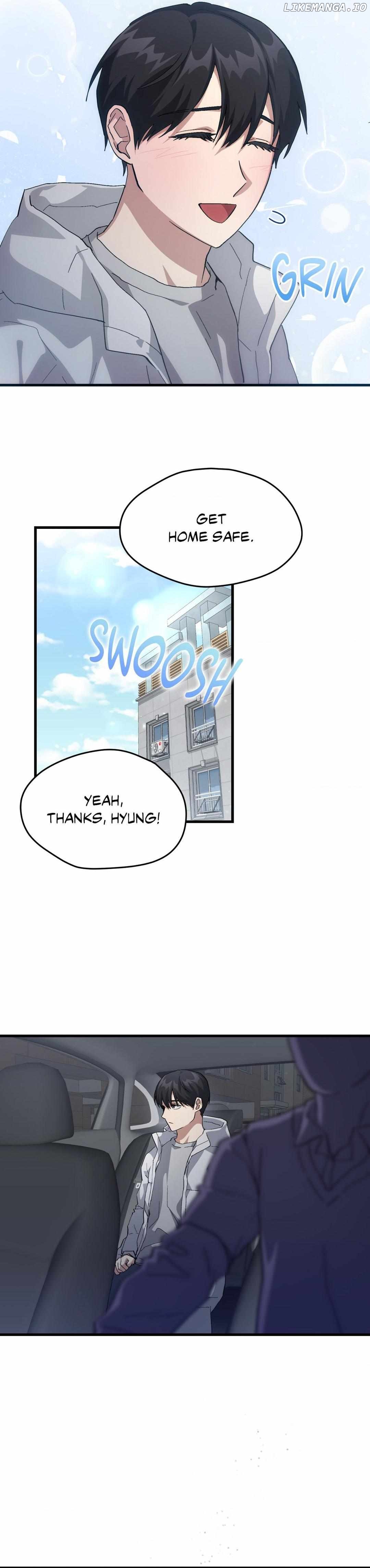 Raising a Newbie to Grind Them Chapter 49 - page 10