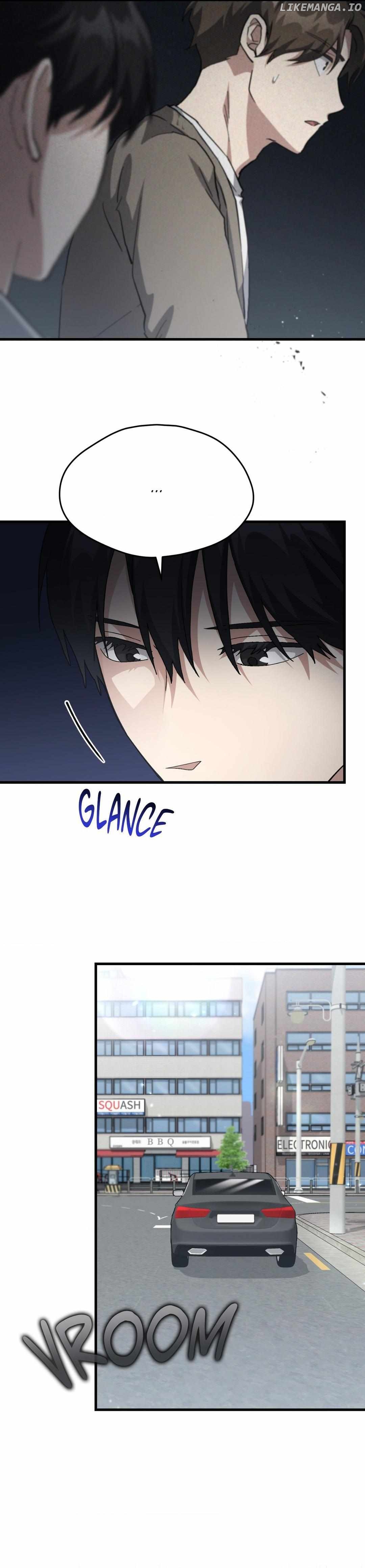 Raising a Newbie to Grind Them Chapter 49 - page 11