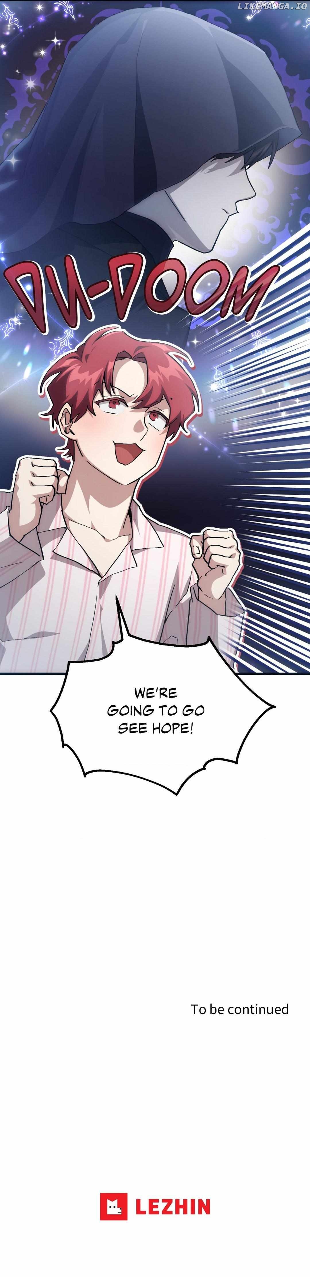 Raising a Newbie to Grind Them Chapter 49 - page 24