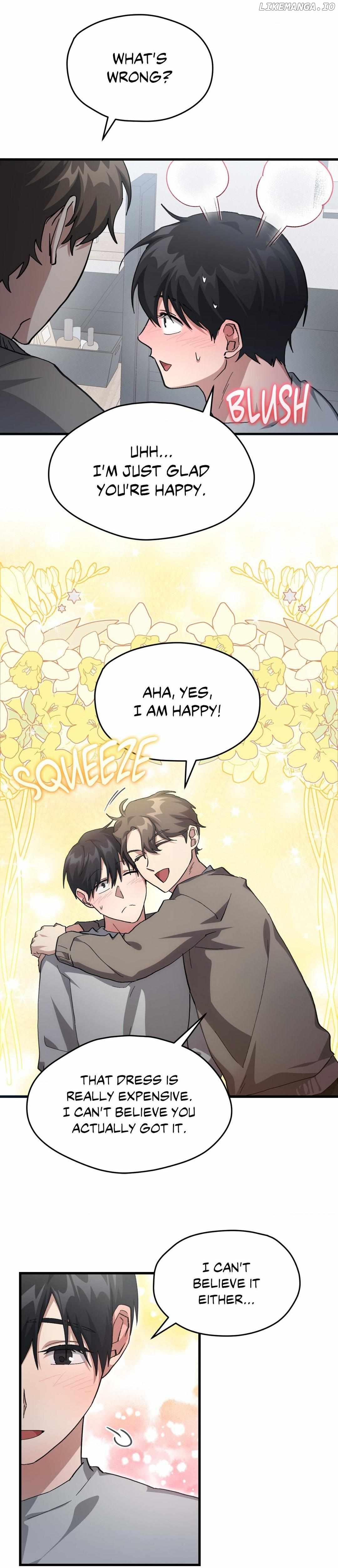 Raising a Newbie to Grind Them Chapter 49 - page 3