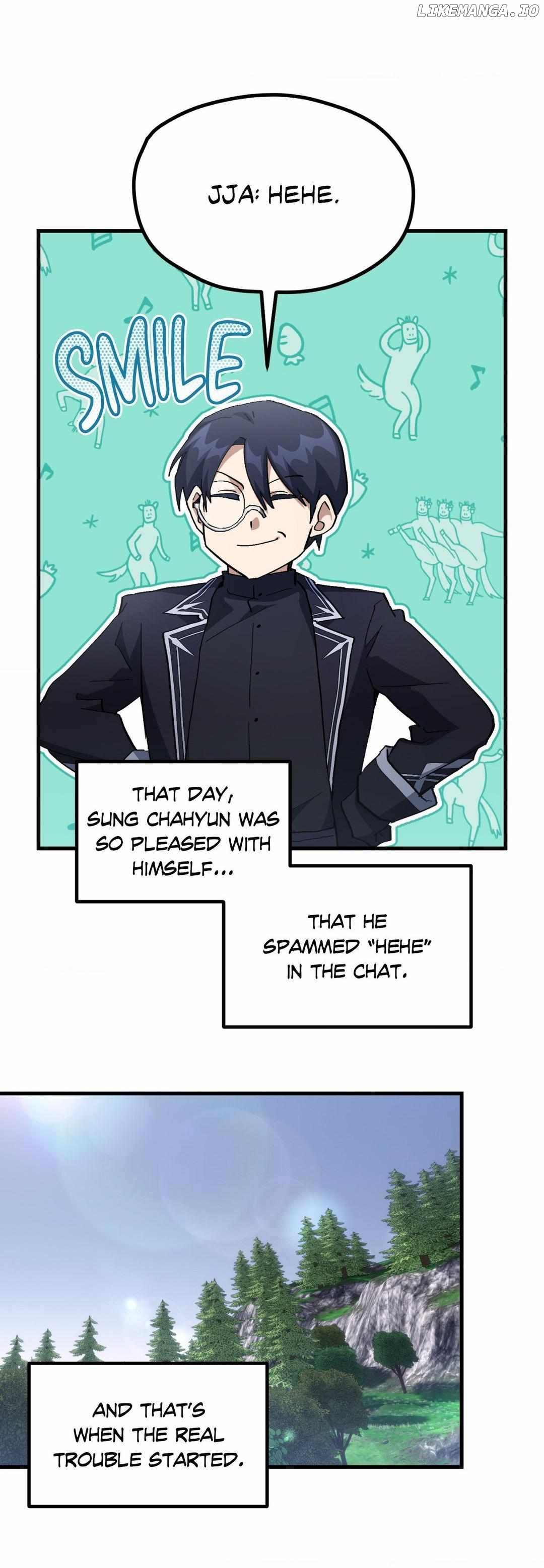 Raising a Newbie to Grind Them Chapter 50 - page 11