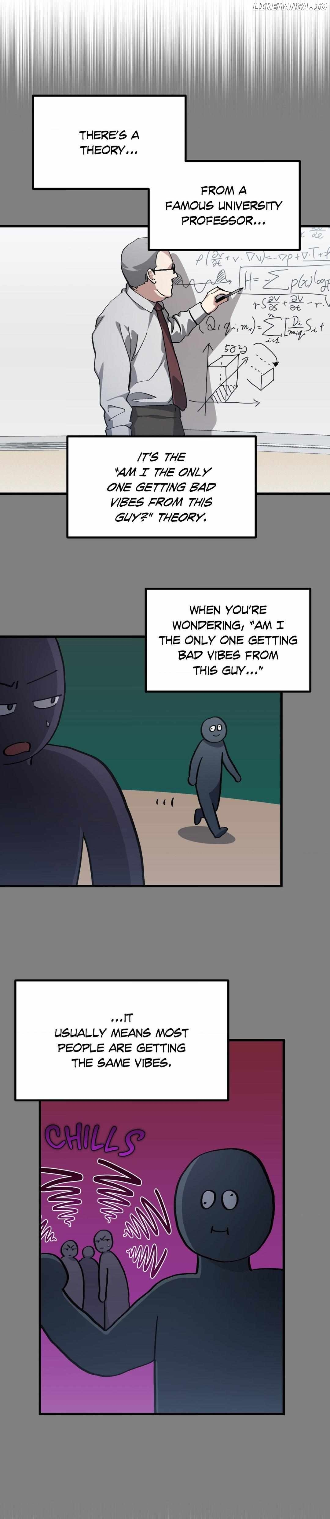 Raising a Newbie to Grind Them Chapter 51 - page 3