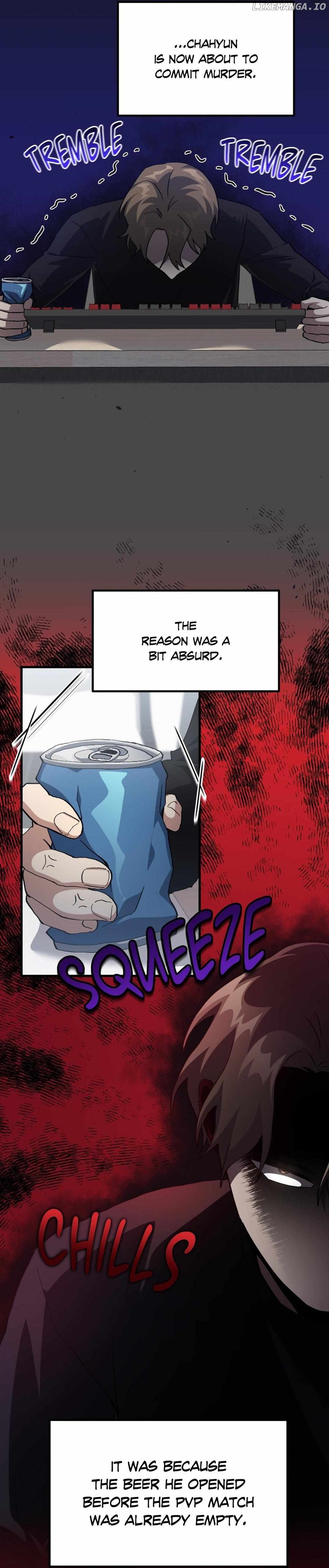 Raising a Newbie to Grind Them Chapter 52 - page 13