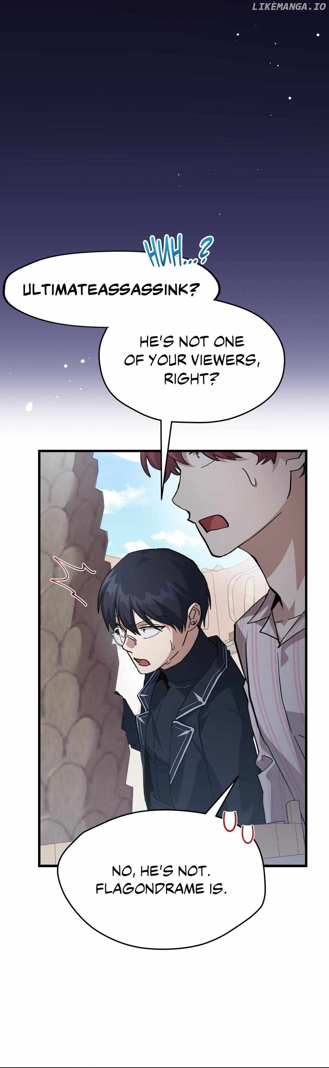 Raising a Newbie to Grind Them Chapter 52 - page 28