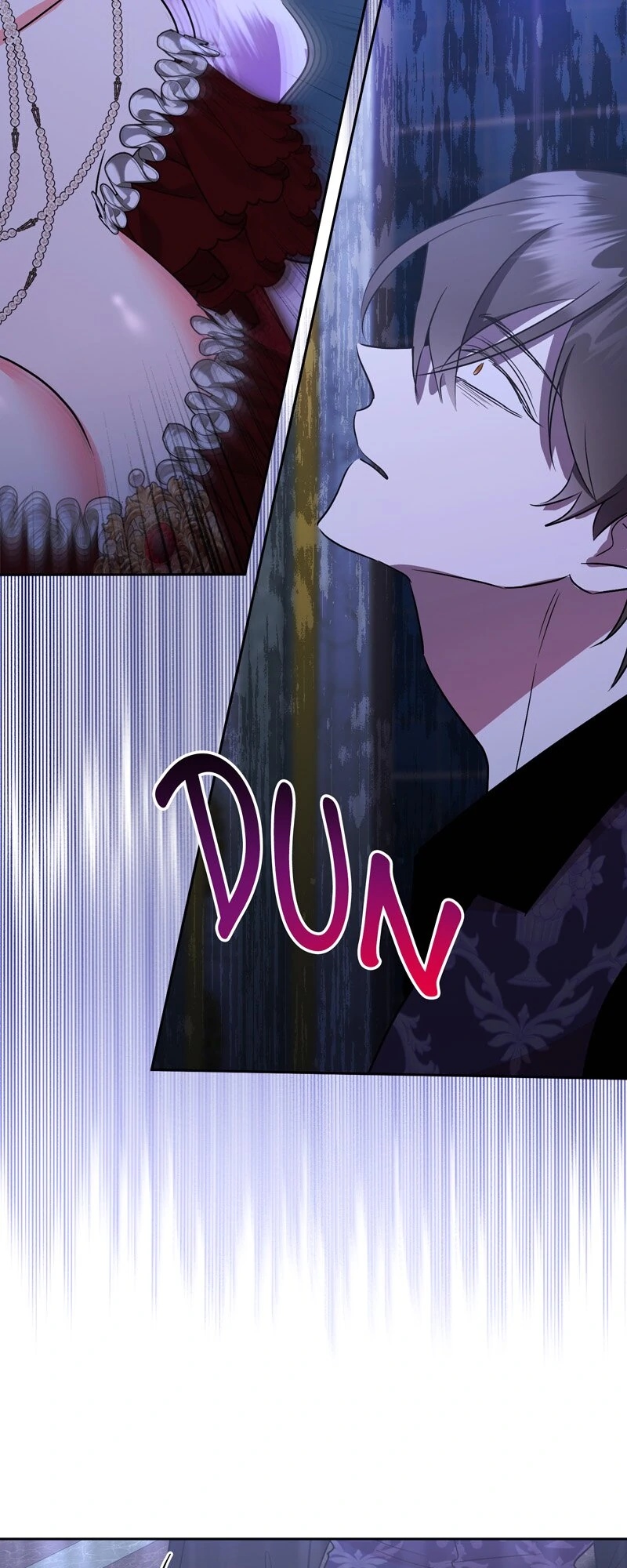 The Evil Grand Duchess Has a Secret Life Chapter 83 - page 10