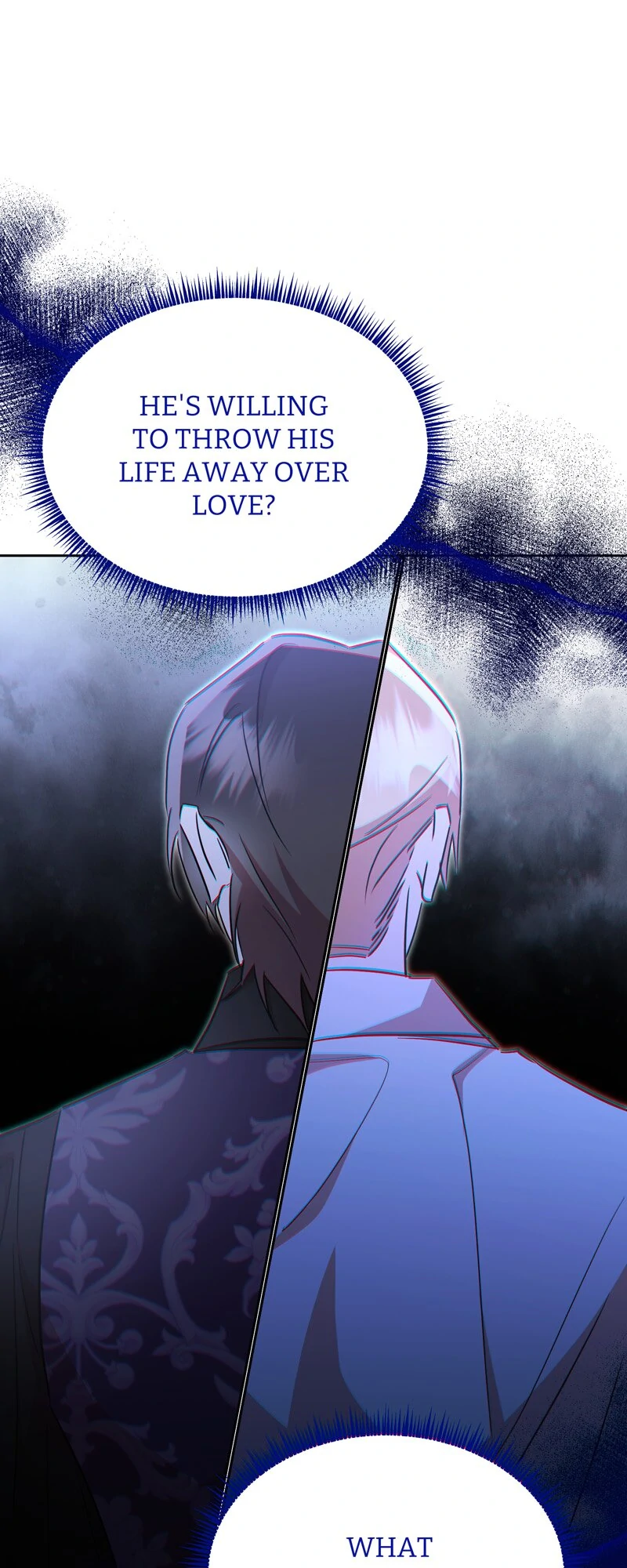 The Evil Grand Duchess Has a Secret Life Chapter 83 - page 14