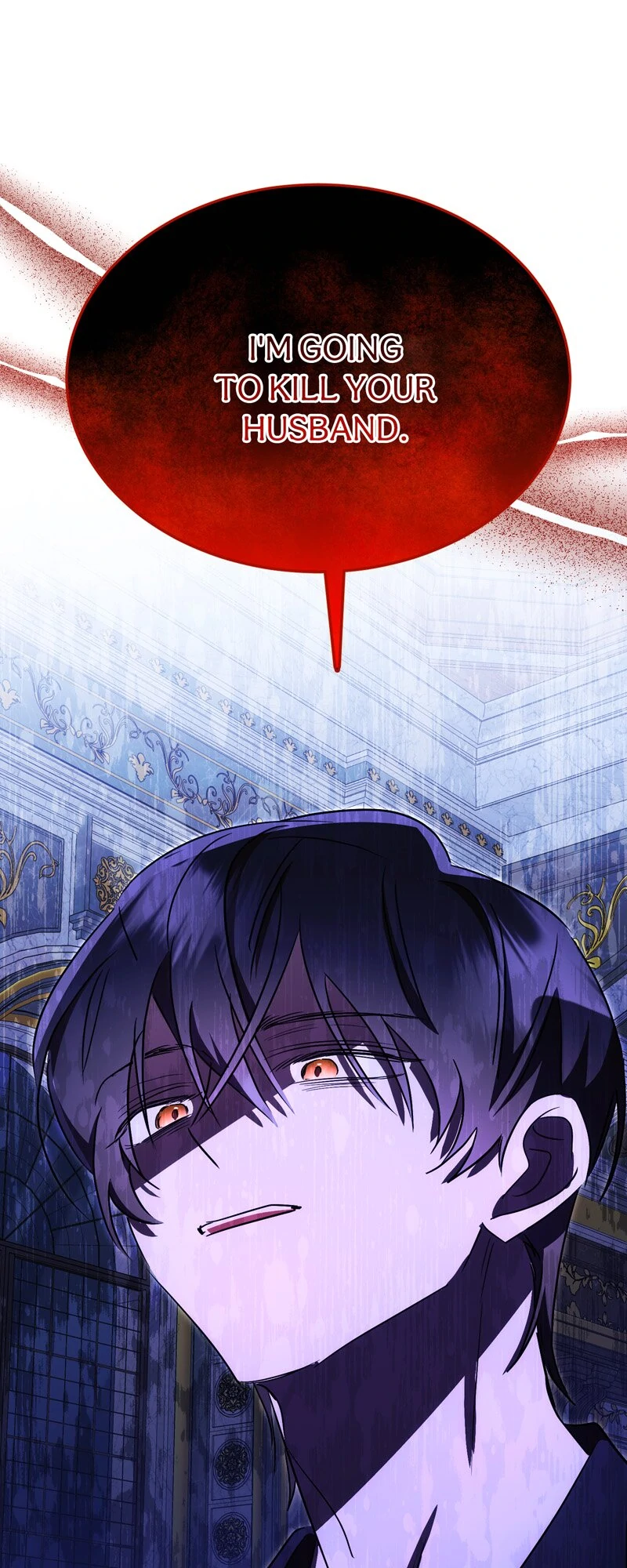 The Evil Grand Duchess Has a Secret Life Chapter 83 - page 1