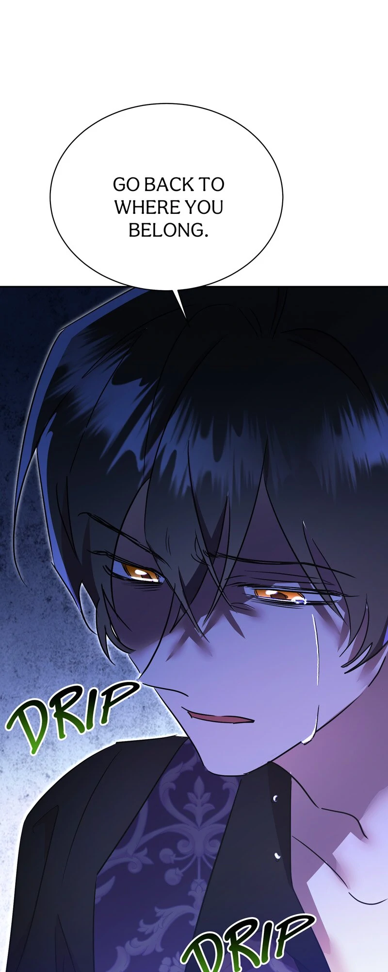 The Evil Grand Duchess Has a Secret Life Chapter 83 - page 24