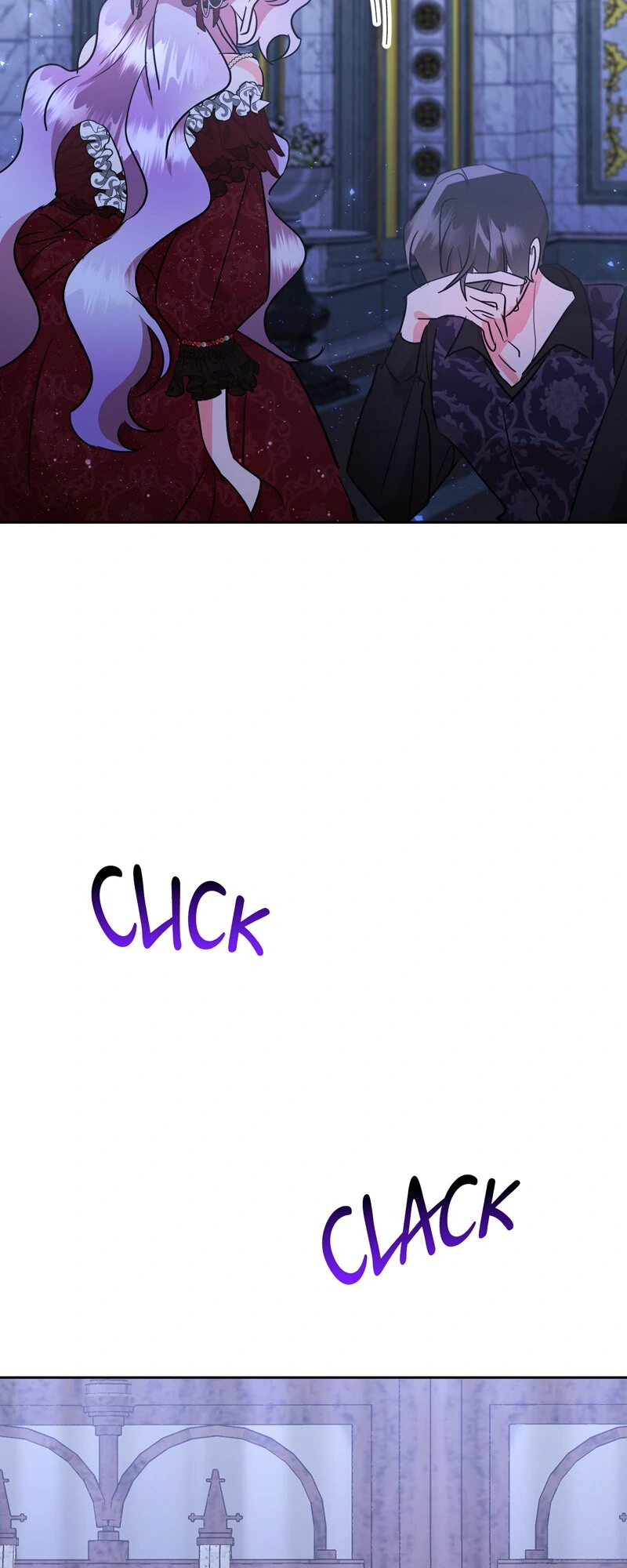 The Evil Grand Duchess Has a Secret Life Chapter 83 - page 27