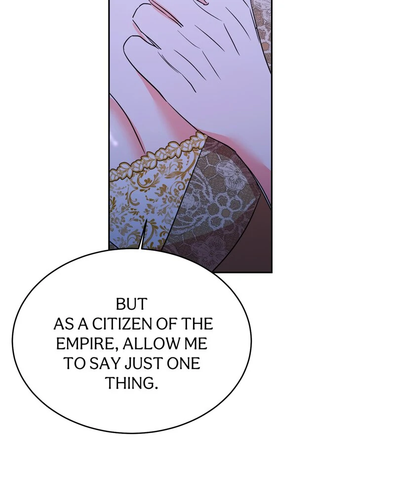 The Evil Grand Duchess Has a Secret Life Chapter 83 - page 41