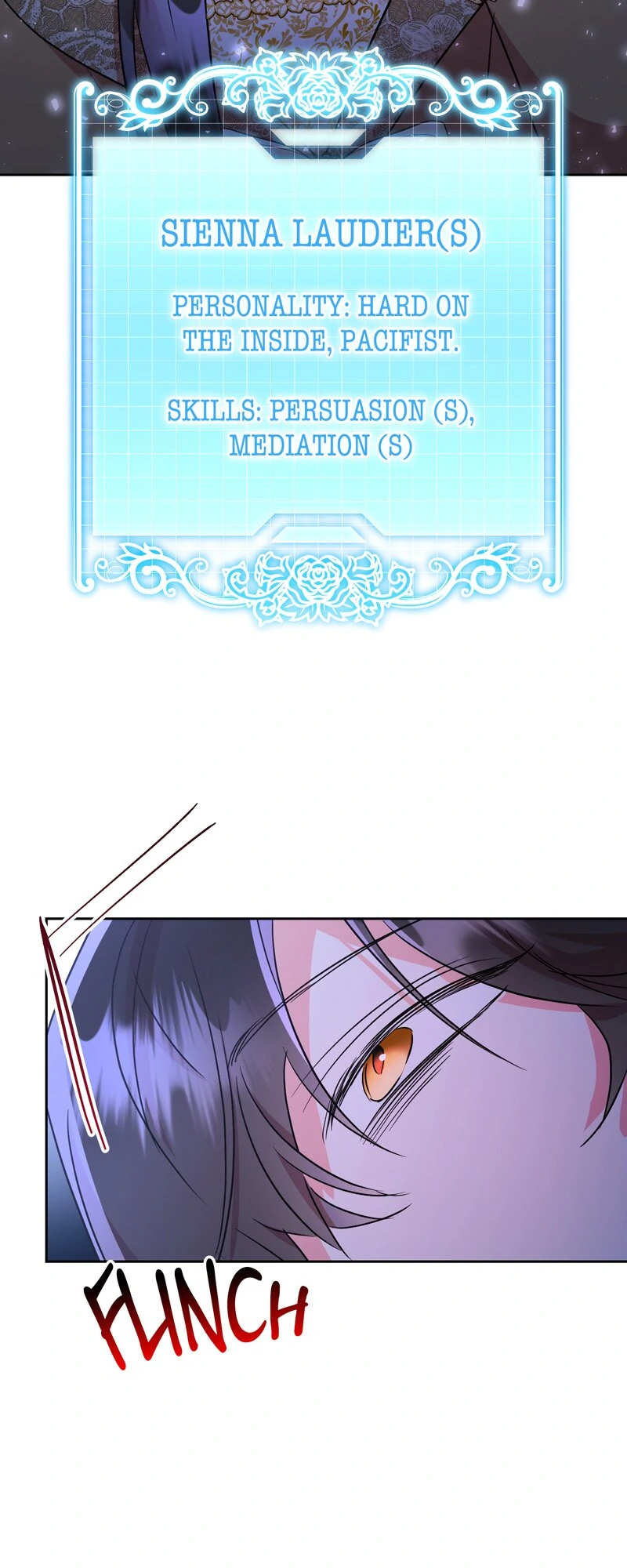 The Evil Grand Duchess Has a Secret Life Chapter 83 - page 43