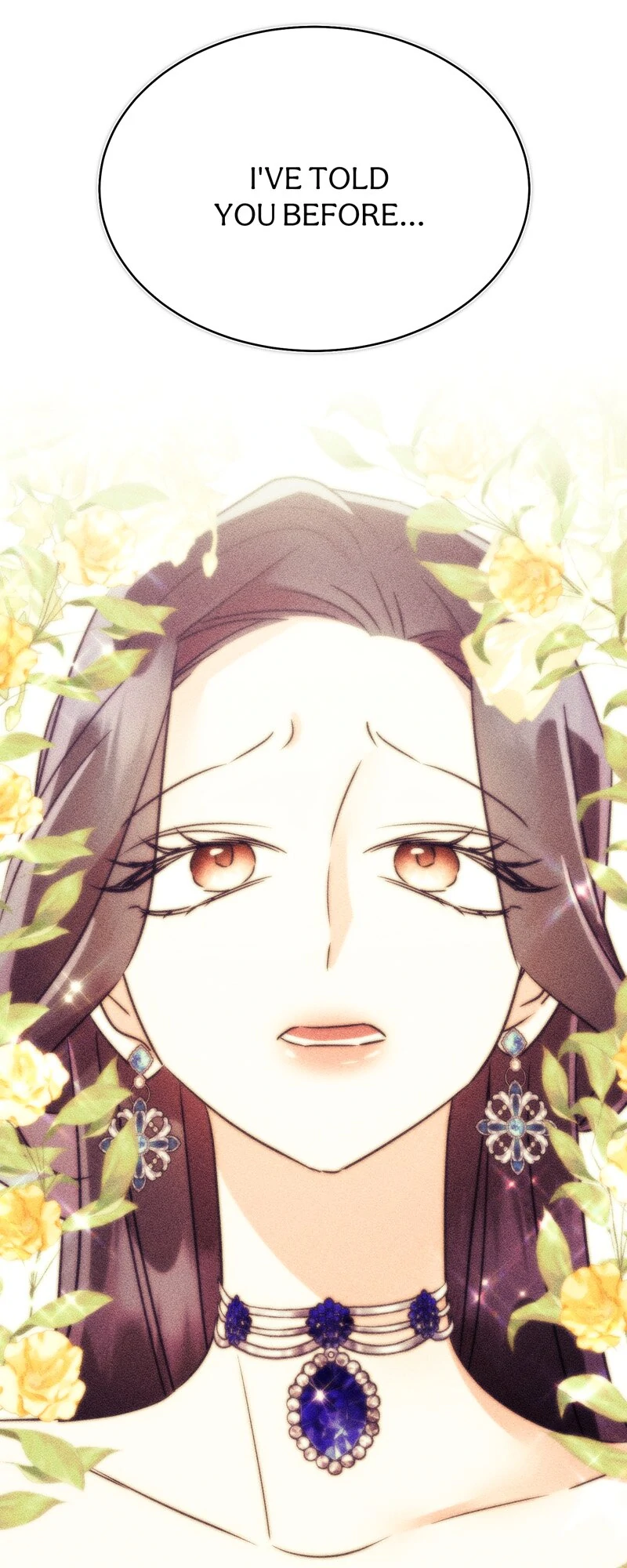 The Evil Grand Duchess Has a Secret Life Chapter 83 - page 48