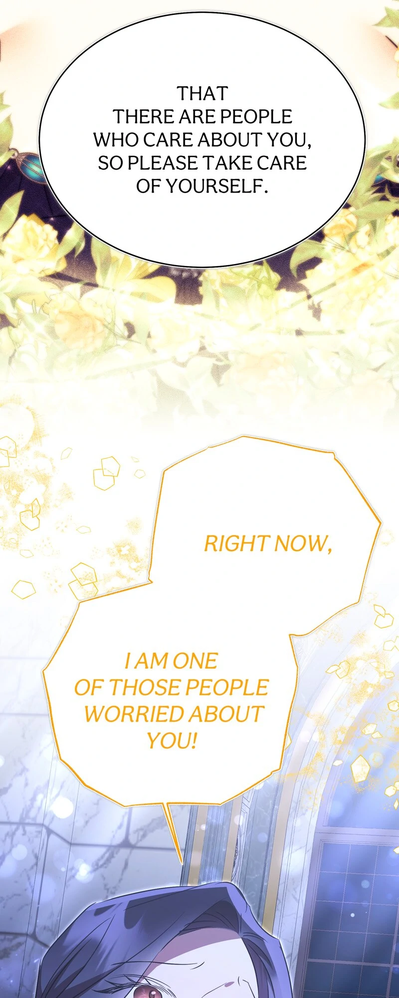 The Evil Grand Duchess Has a Secret Life Chapter 83 - page 49