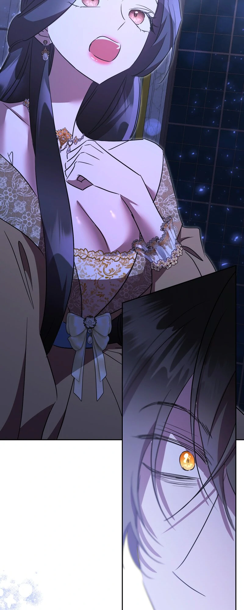 The Evil Grand Duchess Has a Secret Life Chapter 83 - page 50