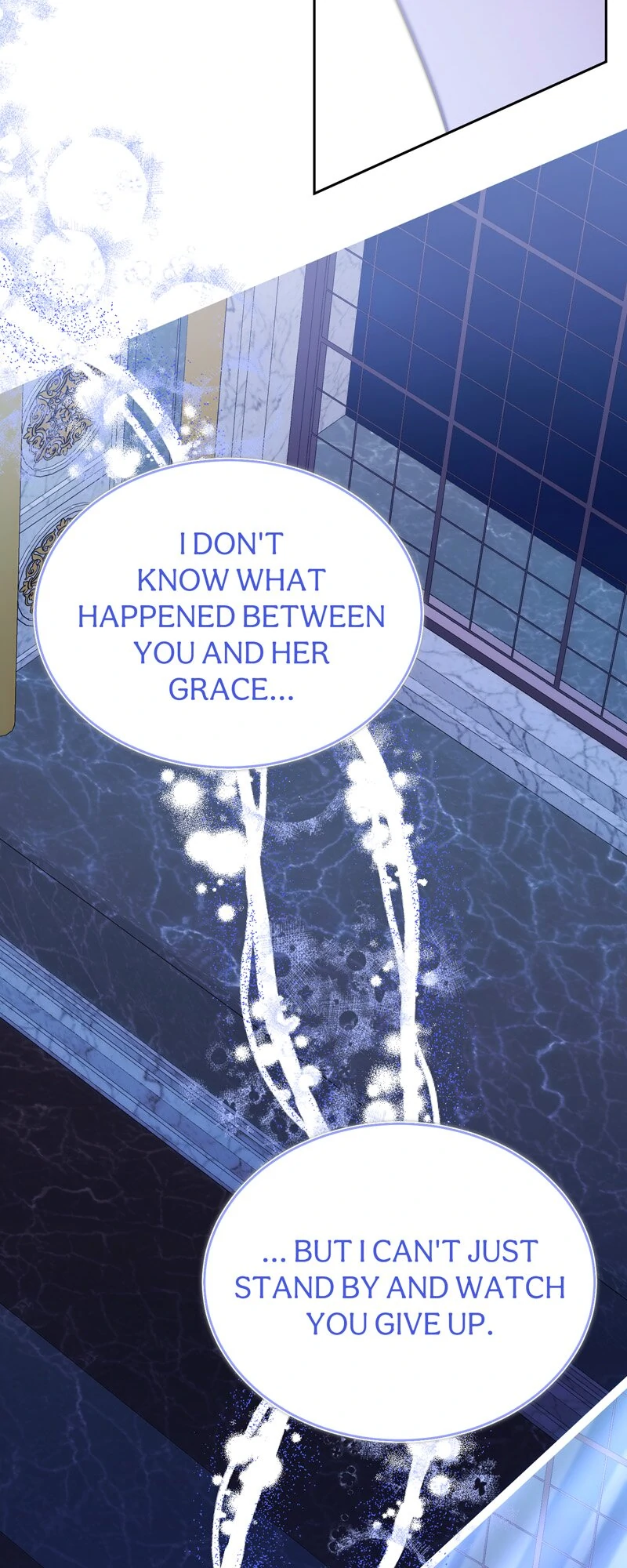 The Evil Grand Duchess Has a Secret Life Chapter 83 - page 51