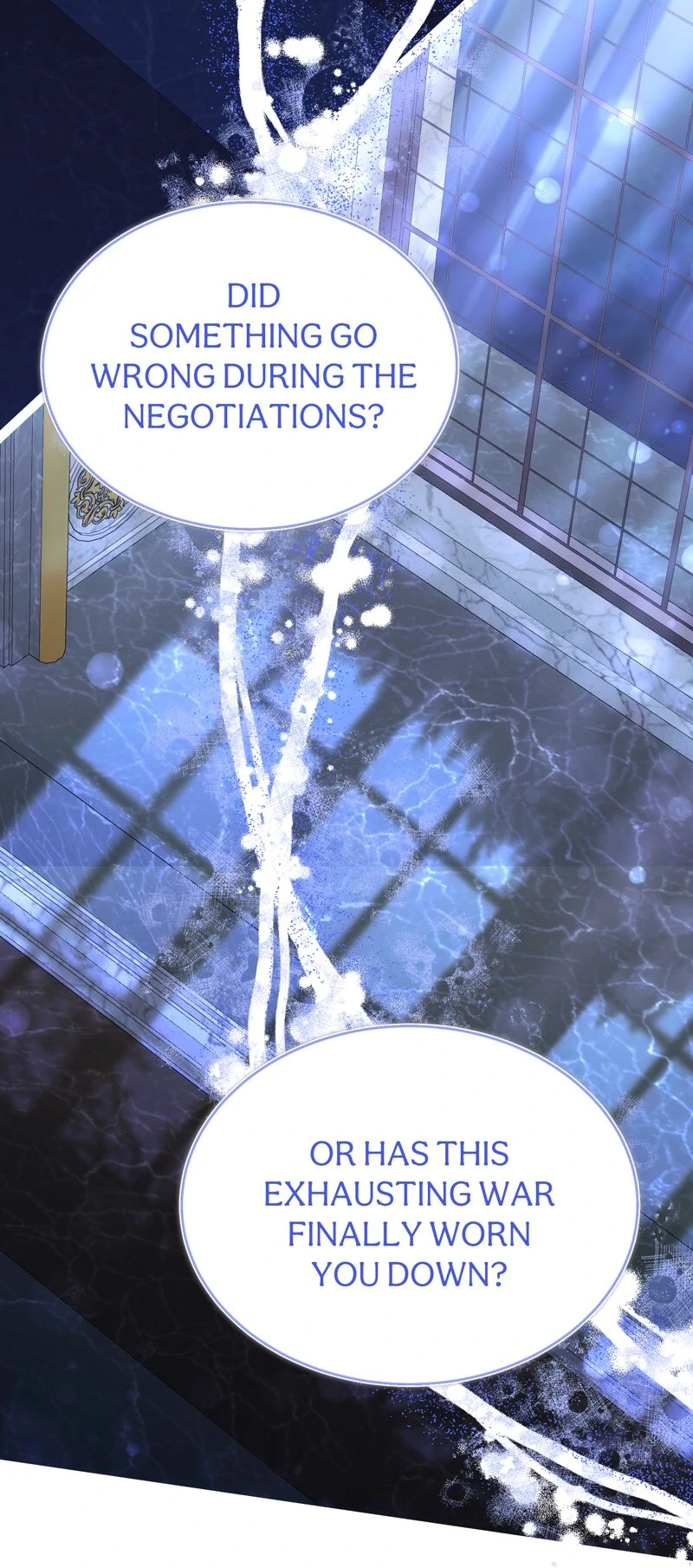 The Evil Grand Duchess Has a Secret Life Chapter 83 - page 52