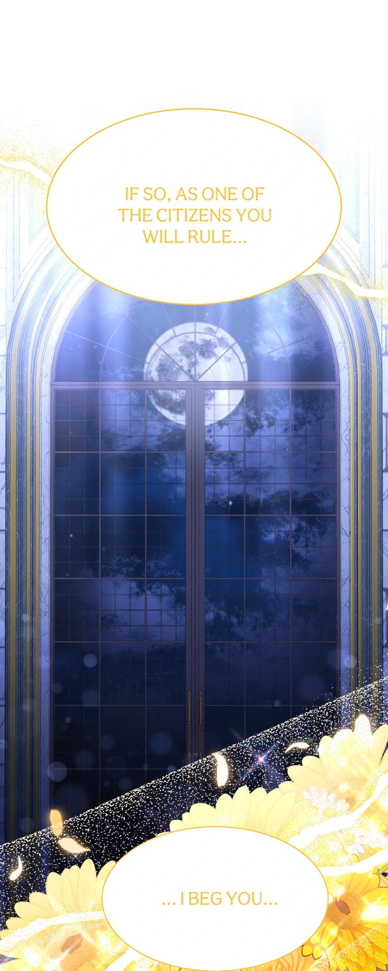 The Evil Grand Duchess Has a Secret Life Chapter 83 - page 53