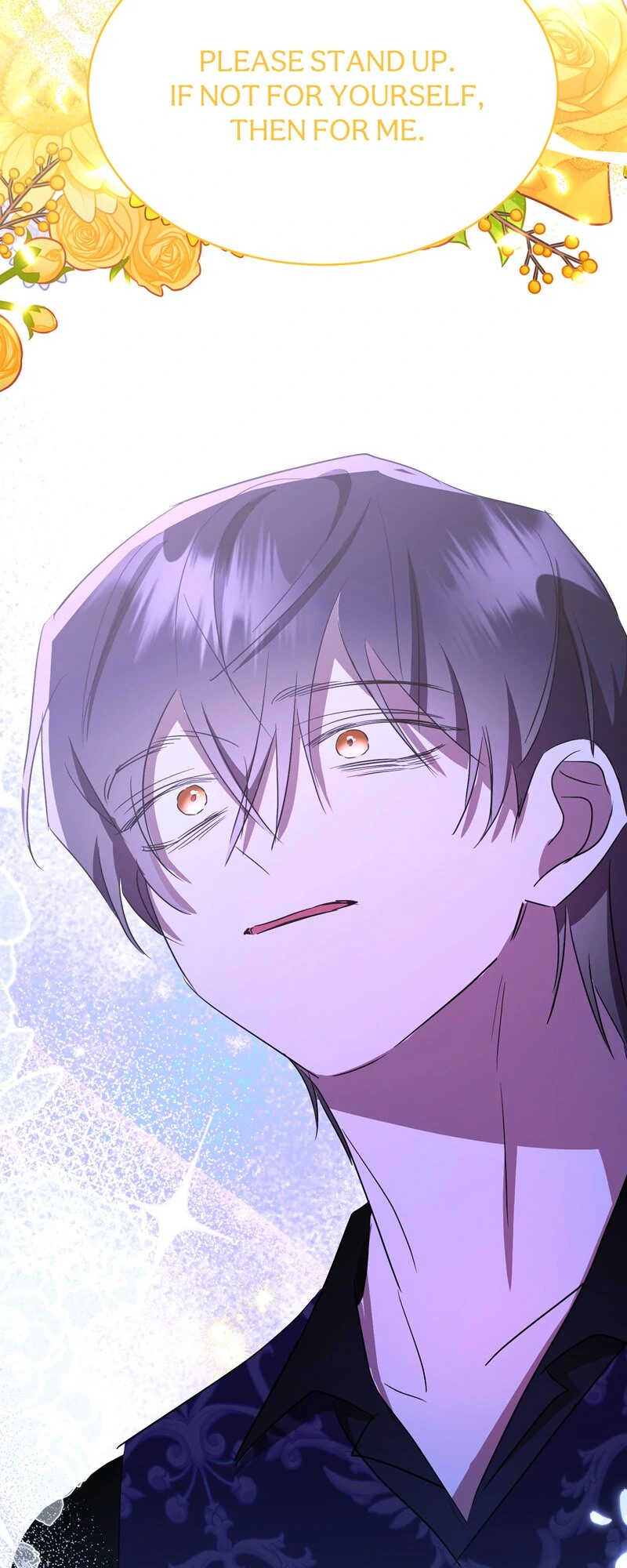 The Evil Grand Duchess Has a Secret Life Chapter 83 - page 55