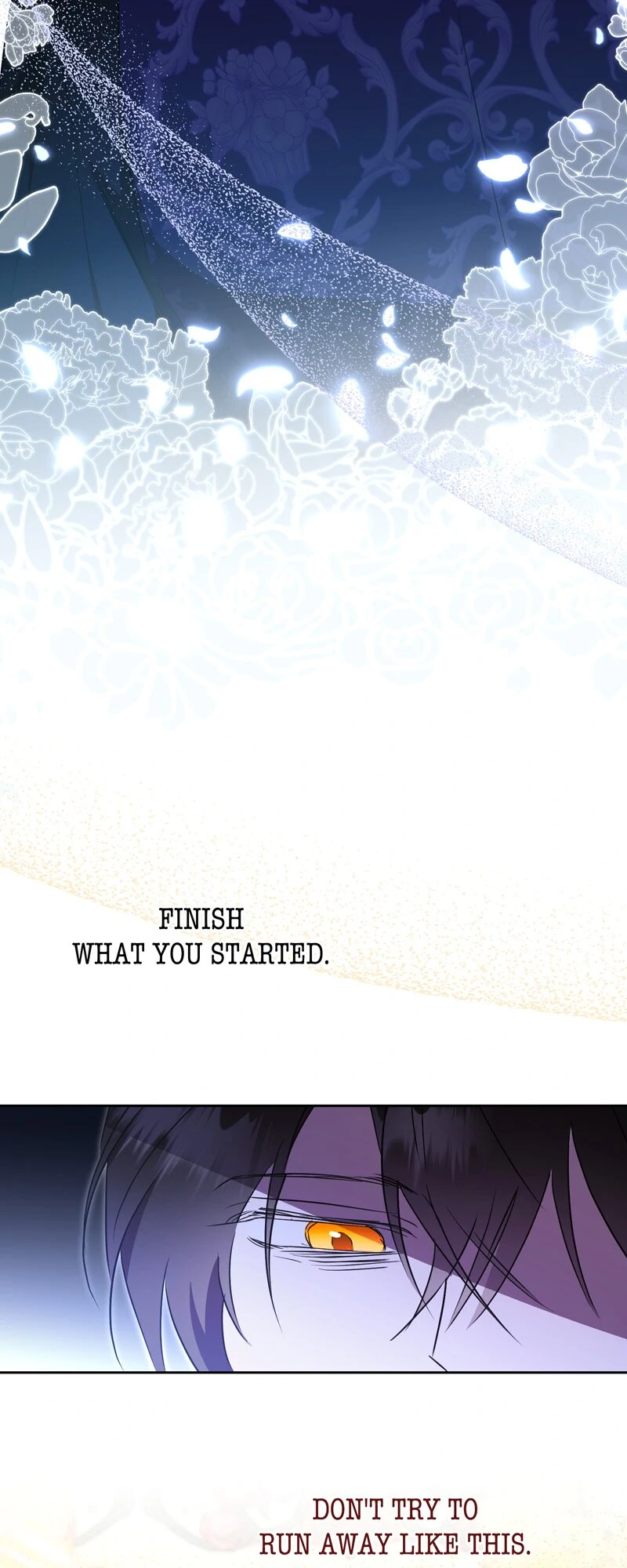 The Evil Grand Duchess Has a Secret Life Chapter 83 - page 56