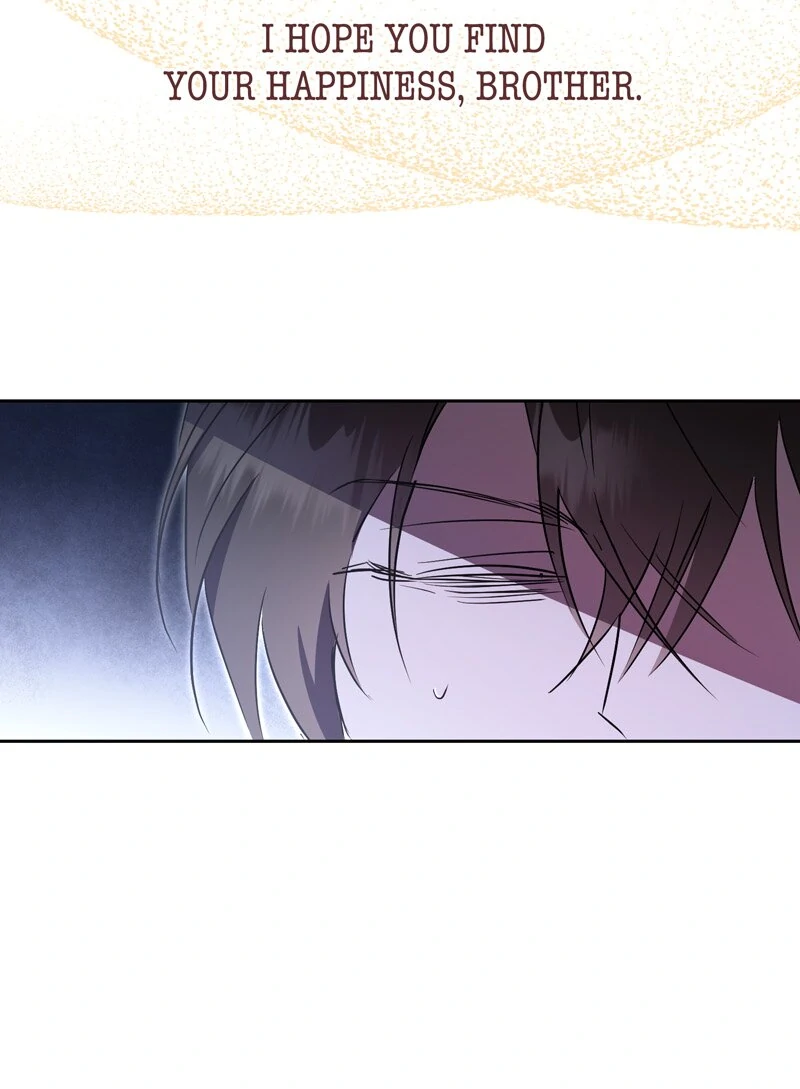 The Evil Grand Duchess Has a Secret Life Chapter 83 - page 58