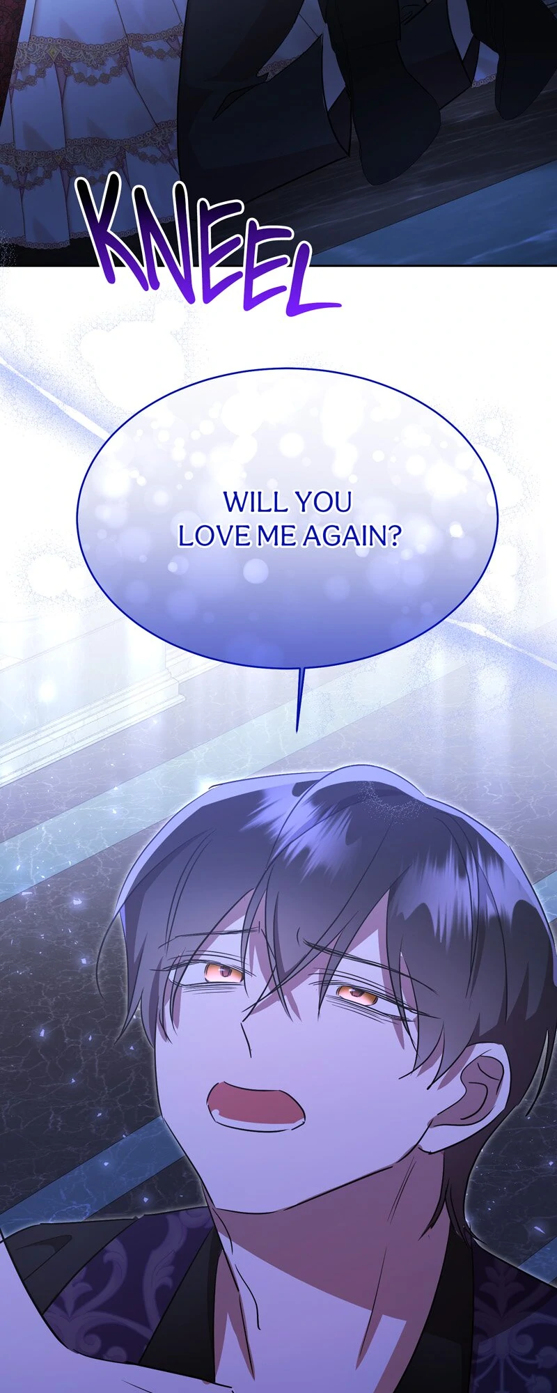 The Evil Grand Duchess Has a Secret Life Chapter 83 - page 5