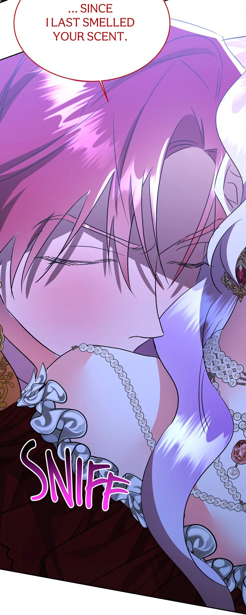 The Evil Grand Duchess Has a Secret Life Chapter 83 - page 68