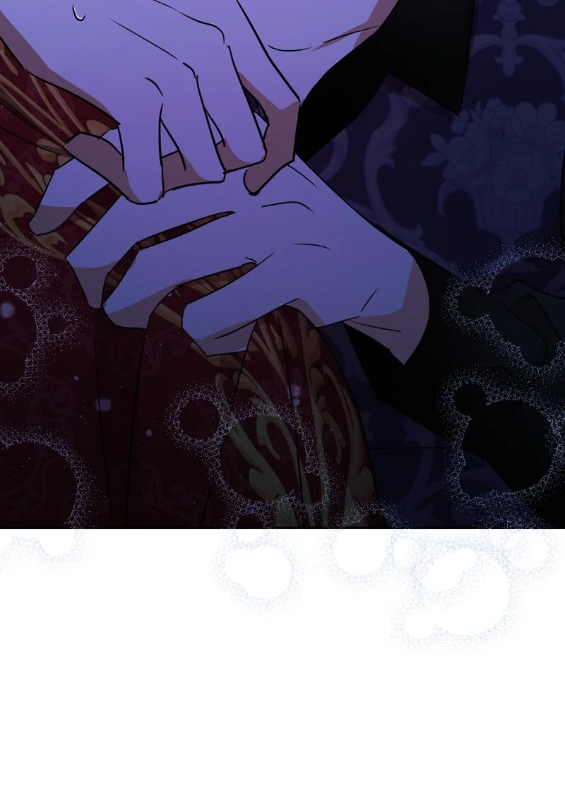 The Evil Grand Duchess Has a Secret Life Chapter 83 - page 6