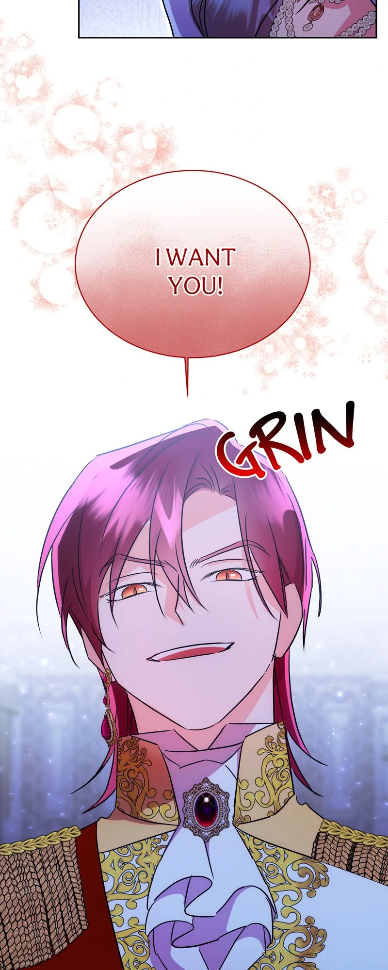 The Evil Grand Duchess Has a Secret Life Chapter 84 - page 10