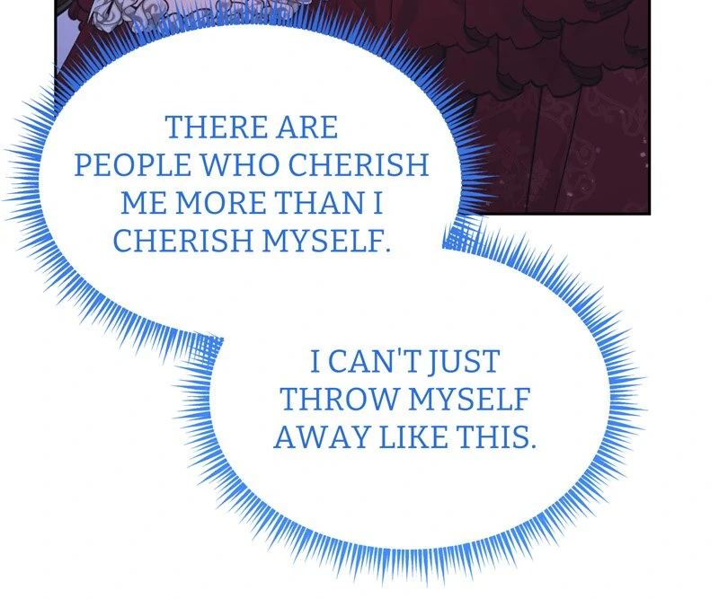 The Evil Grand Duchess Has a Secret Life Chapter 84 - page 18