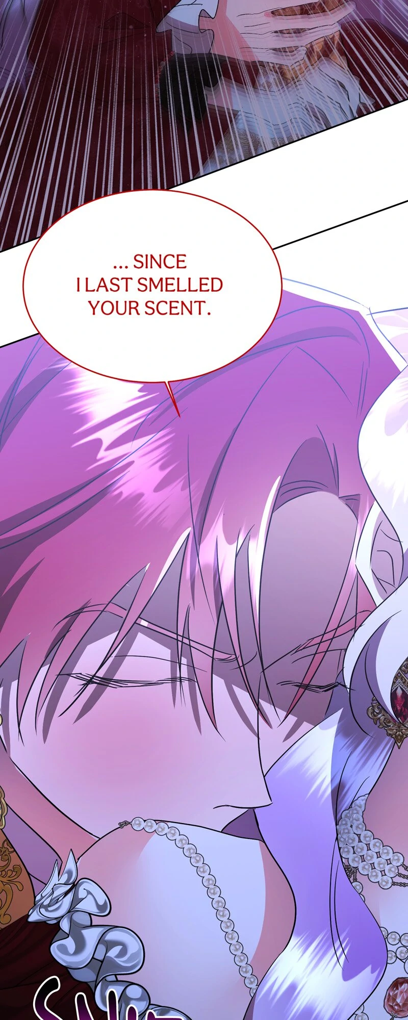 The Evil Grand Duchess Has a Secret Life Chapter 84 - page 2