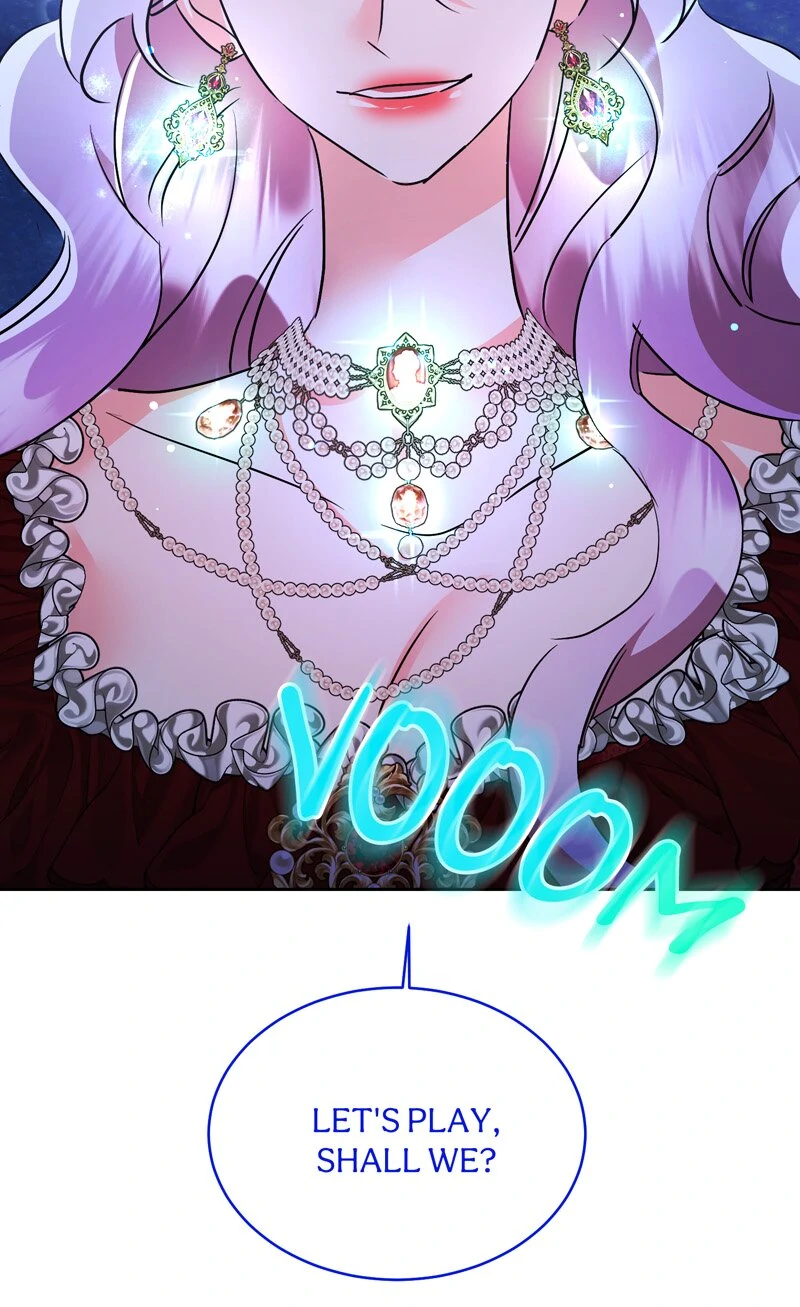 The Evil Grand Duchess Has a Secret Life Chapter 84 - page 24