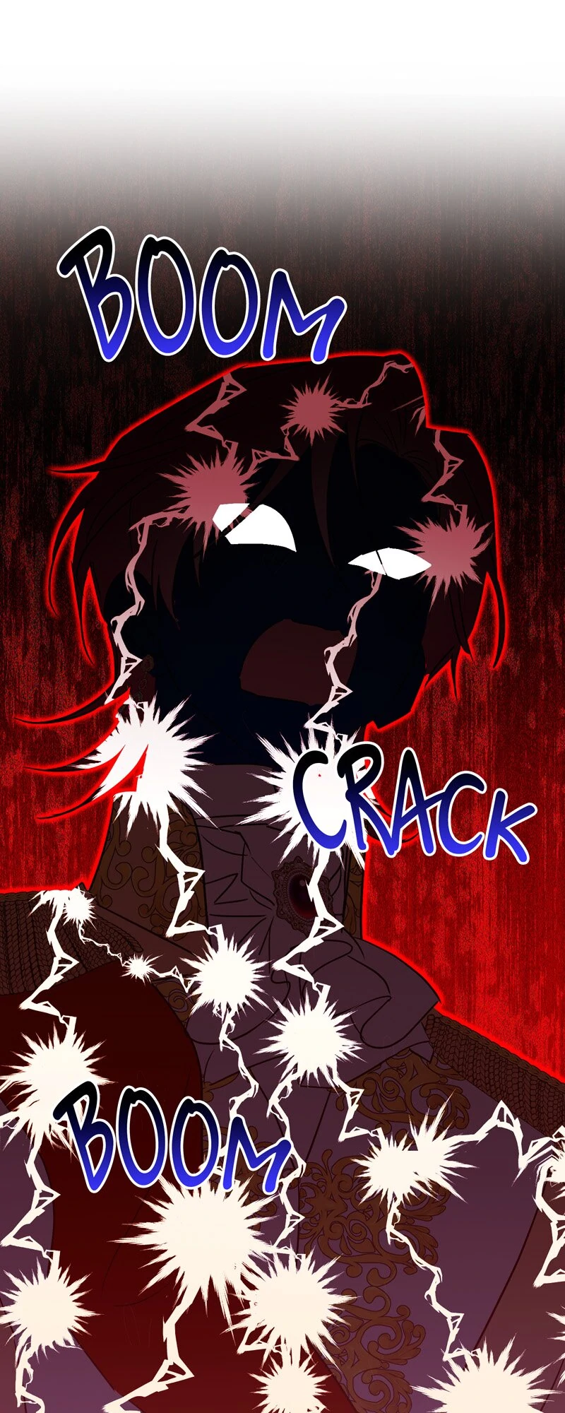 The Evil Grand Duchess Has a Secret Life Chapter 84 - page 25