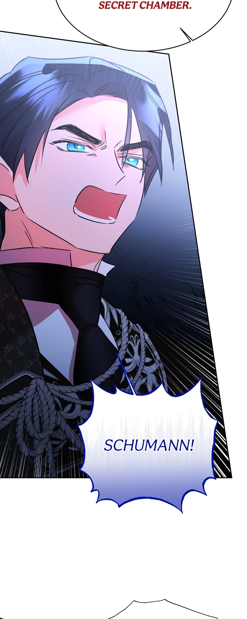 The Evil Grand Duchess Has a Secret Life Chapter 84 - page 39