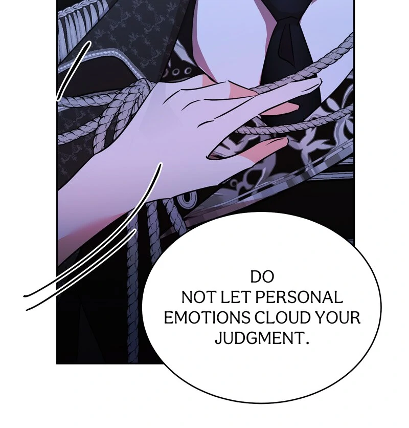 The Evil Grand Duchess Has a Secret Life Chapter 84 - page 42