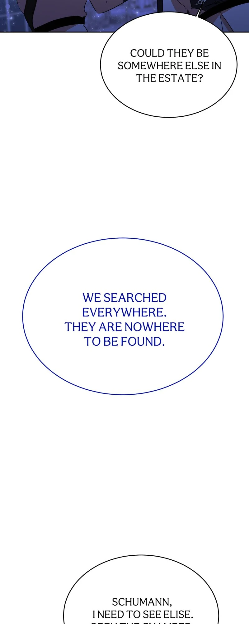 The Evil Grand Duchess Has a Secret Life Chapter 84 - page 57