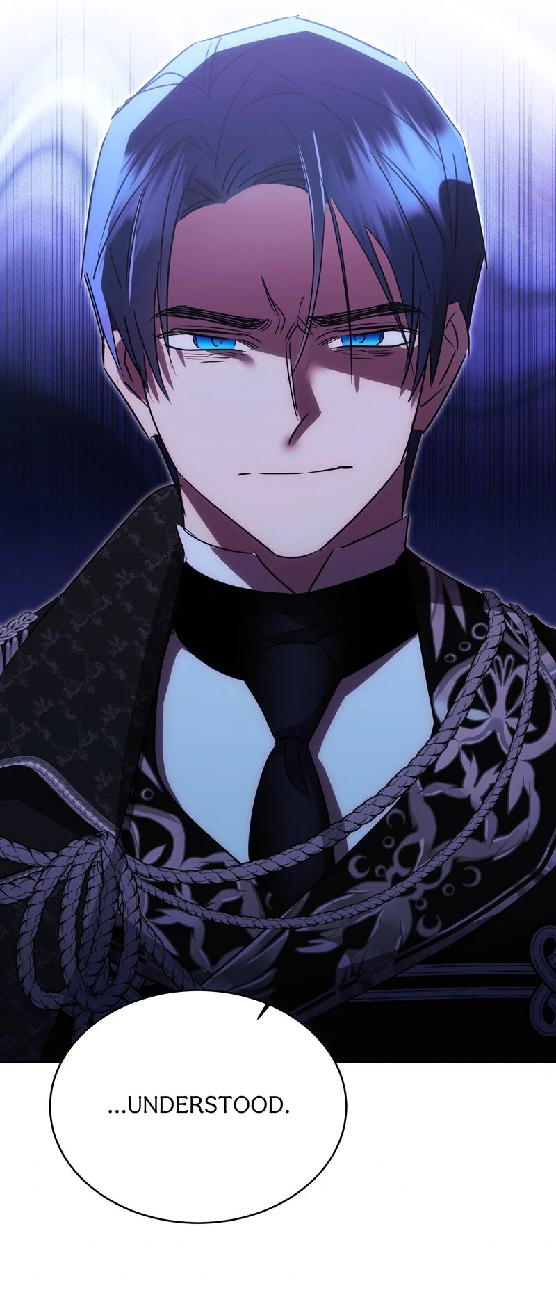 The Evil Grand Duchess Has a Secret Life Chapter 84 - page 59