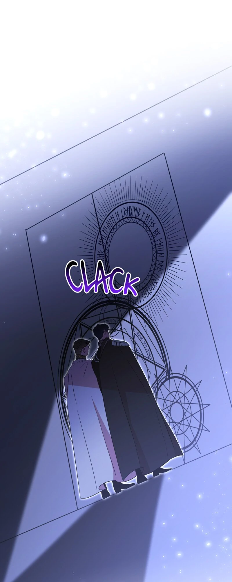 The Evil Grand Duchess Has a Secret Life Chapter 84 - page 60