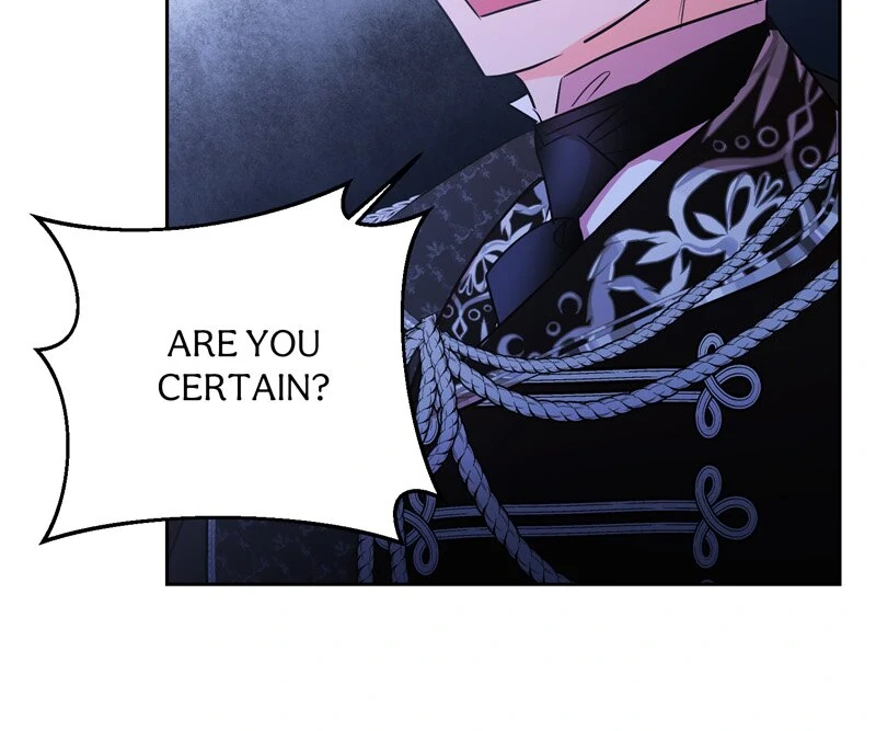 The Evil Grand Duchess Has a Secret Life Chapter 85 - page 12