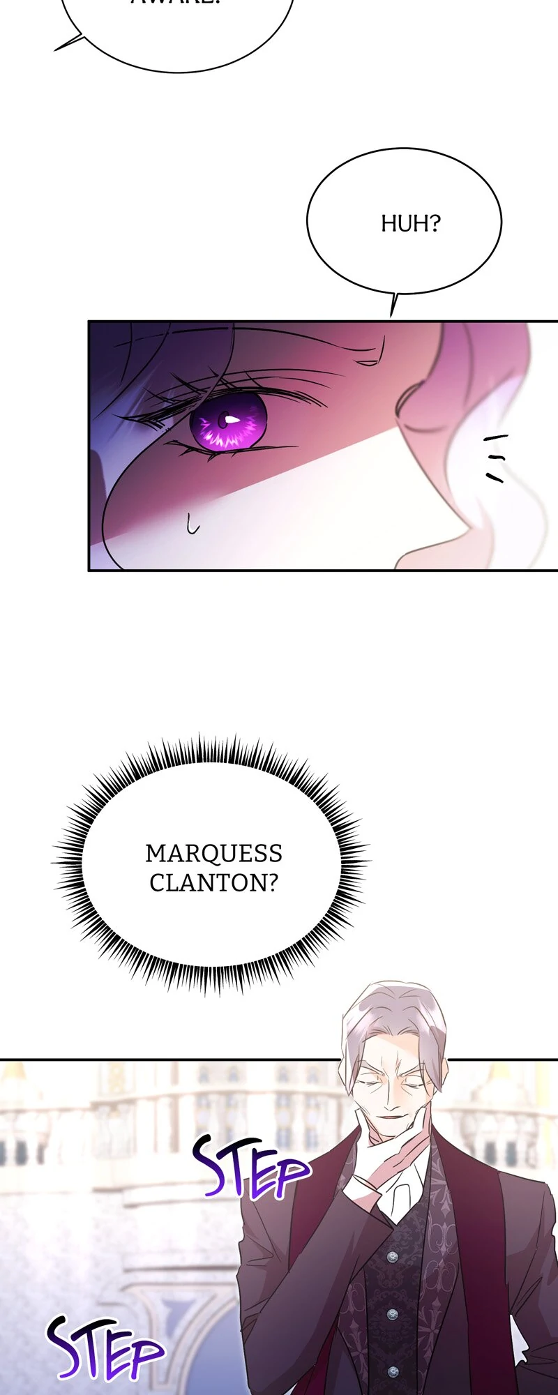 The Evil Grand Duchess Has a Secret Life Chapter 85 - page 20