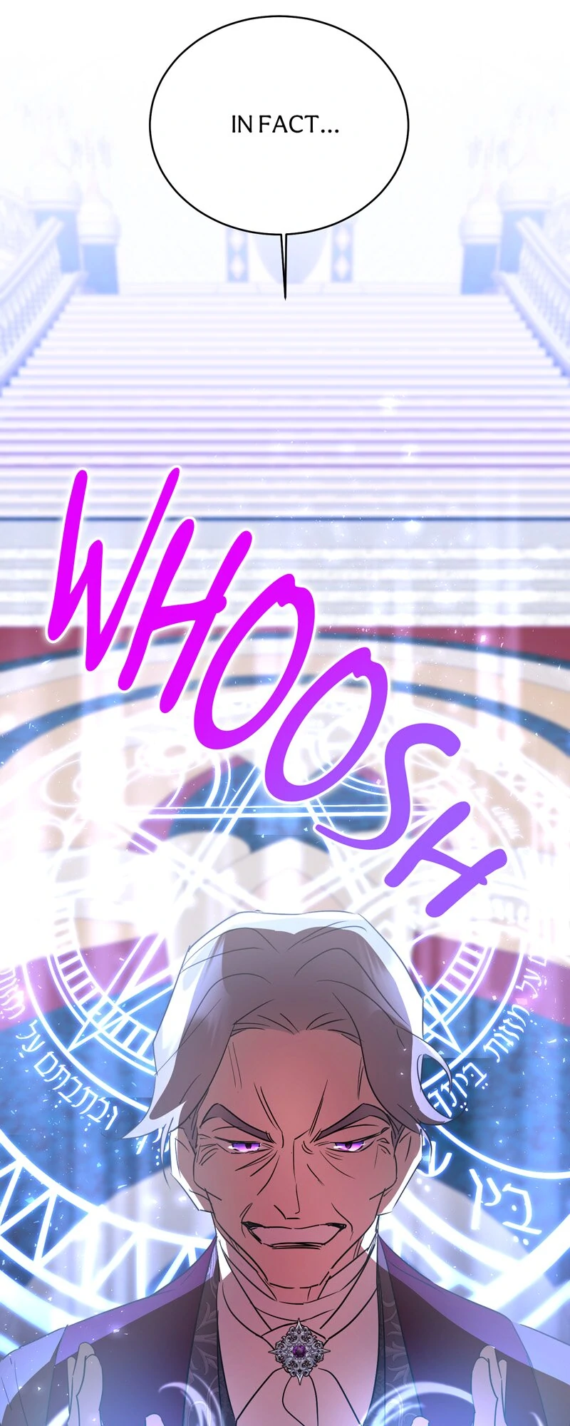 The Evil Grand Duchess Has a Secret Life Chapter 85 - page 30