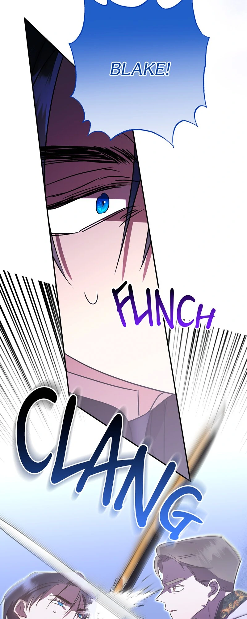 The Evil Grand Duchess Has a Secret Life Chapter 85 - page 34