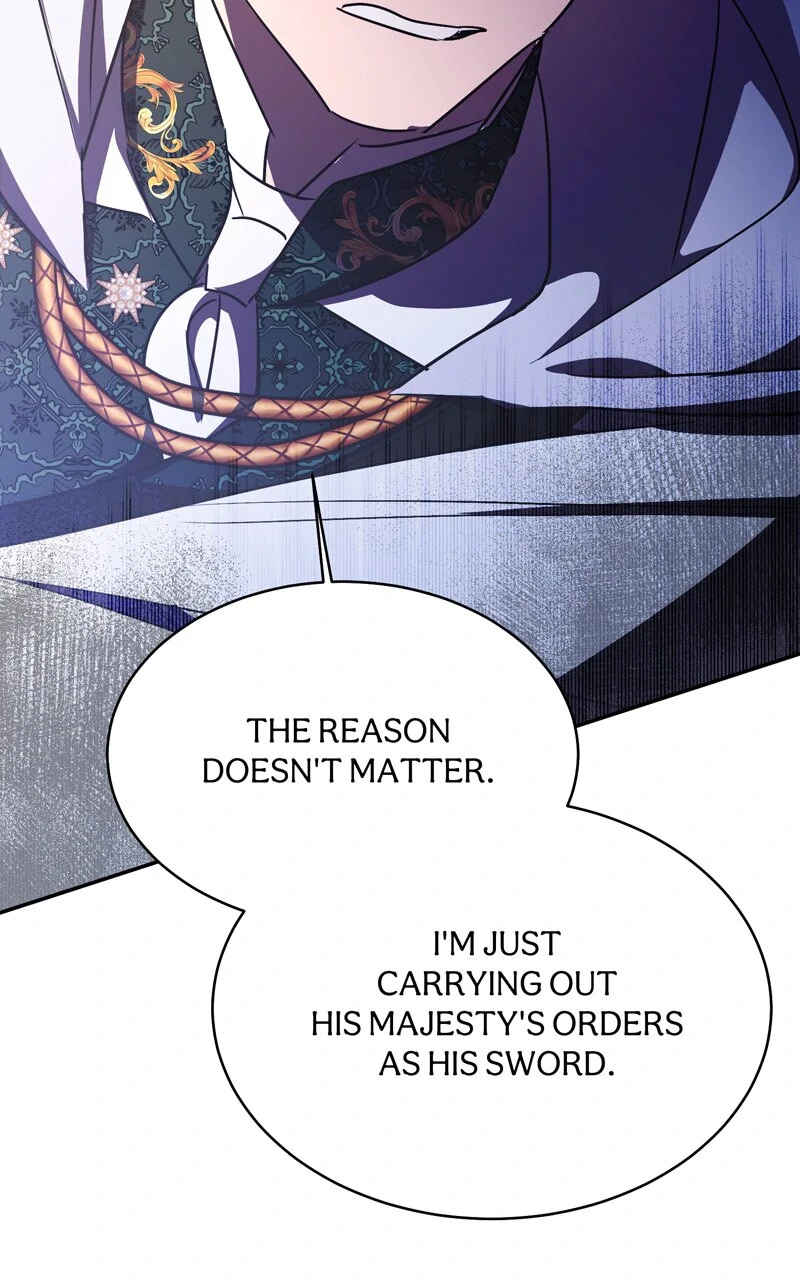 The Evil Grand Duchess Has a Secret Life Chapter 85 - page 37