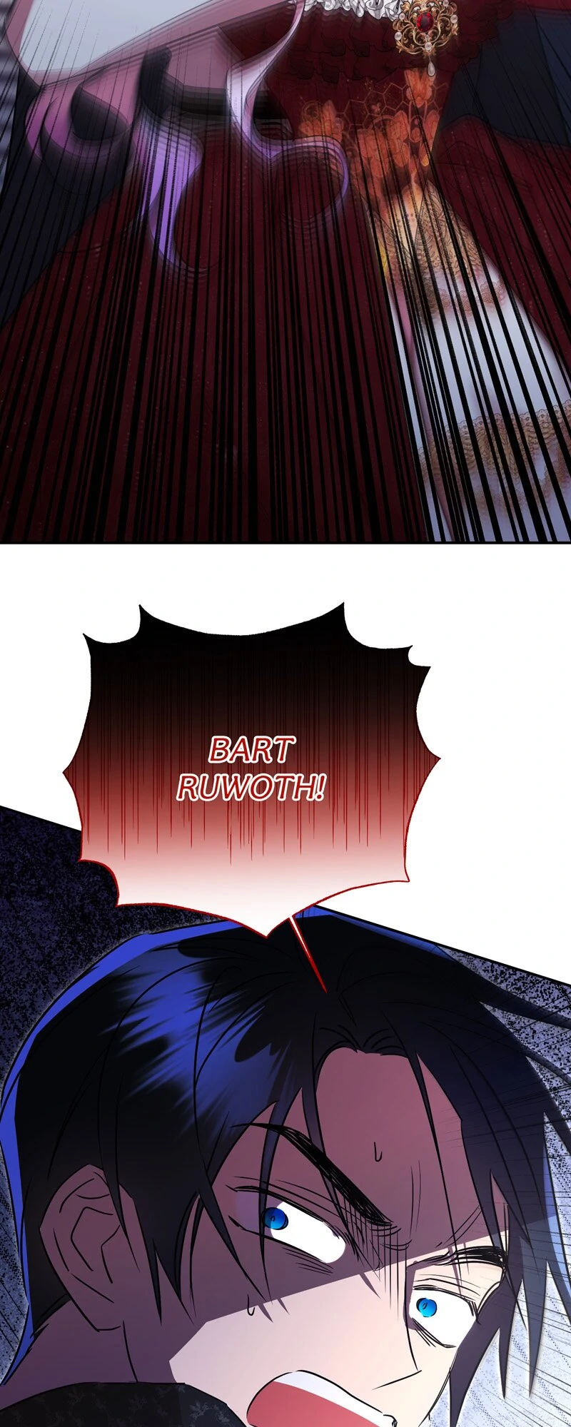 The Evil Grand Duchess Has a Secret Life Chapter 85 - page 42