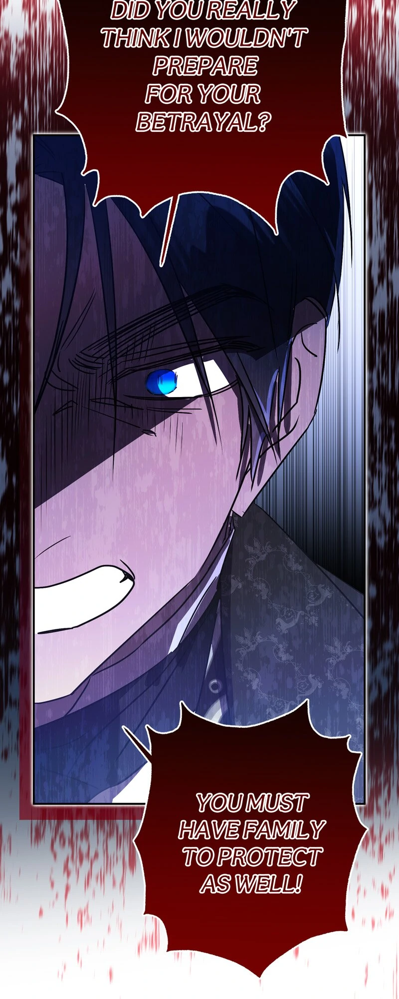 The Evil Grand Duchess Has a Secret Life Chapter 85 - page 49