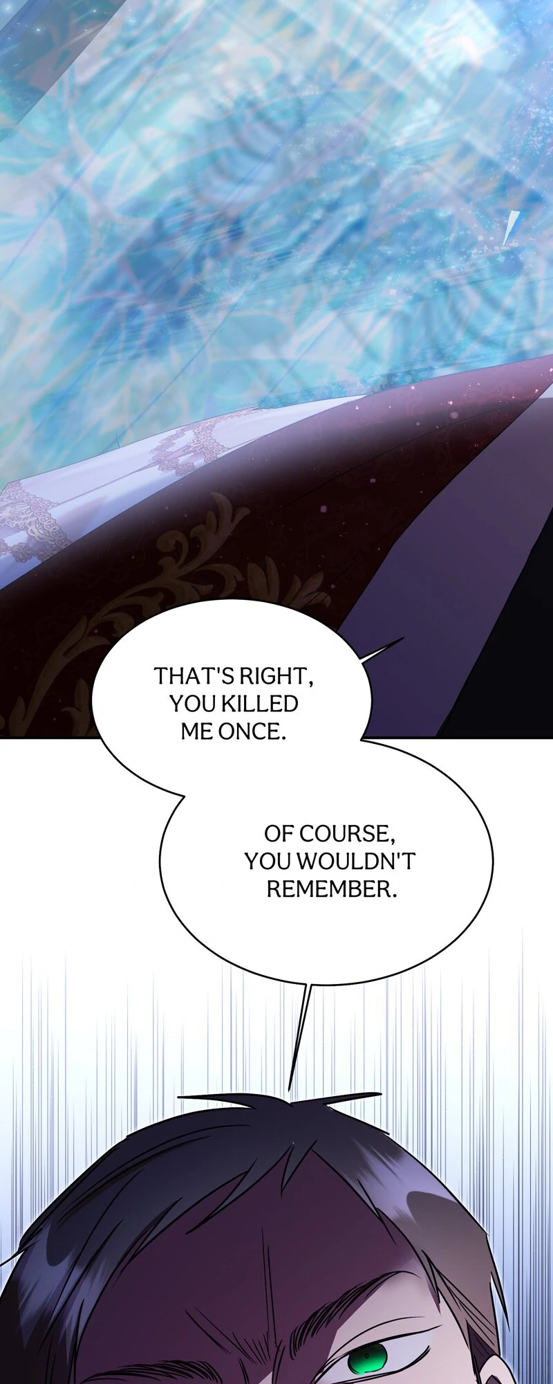 The Evil Grand Duchess Has a Secret Life Chapter 85 - page 53