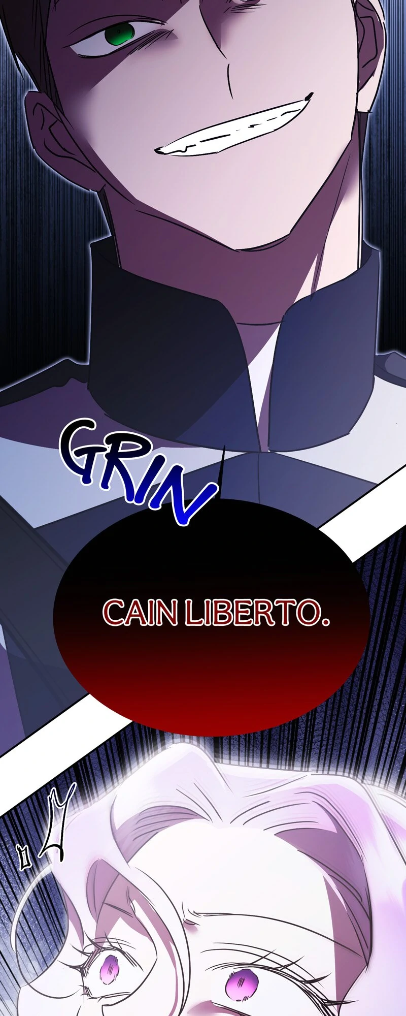 The Evil Grand Duchess Has a Secret Life Chapter 85 - page 54